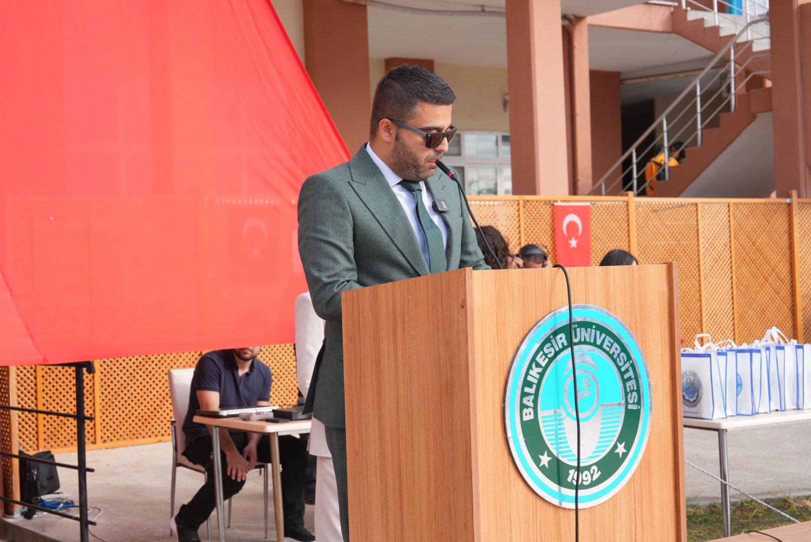 2024/2025 Dönemi mezunlarımızı uğurladık!! 5
