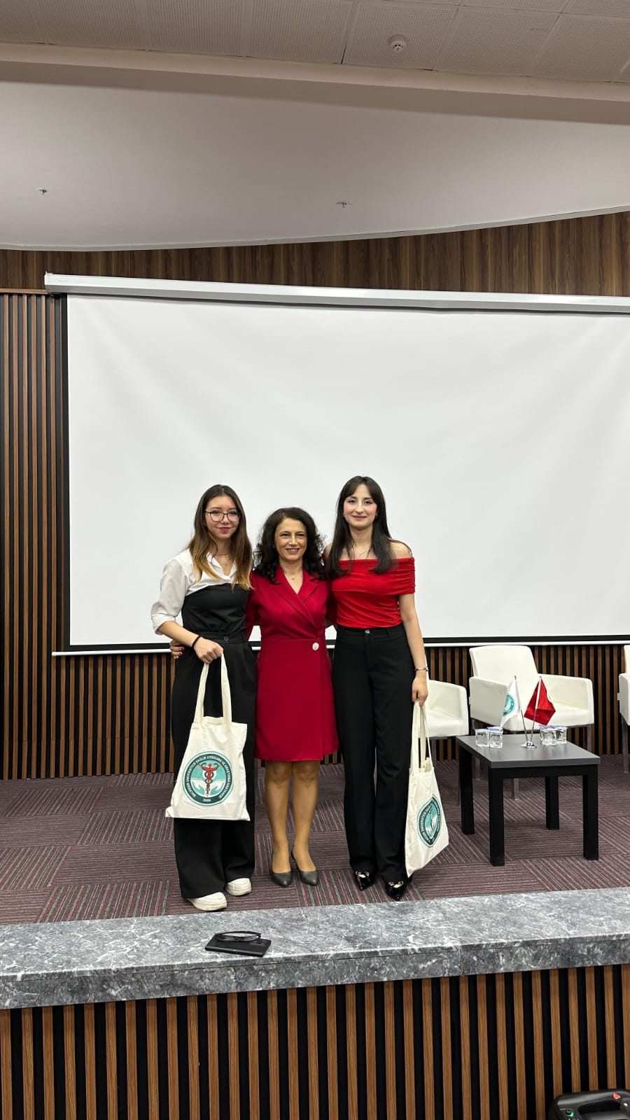 Hemşireler Günü Etkinliği 13