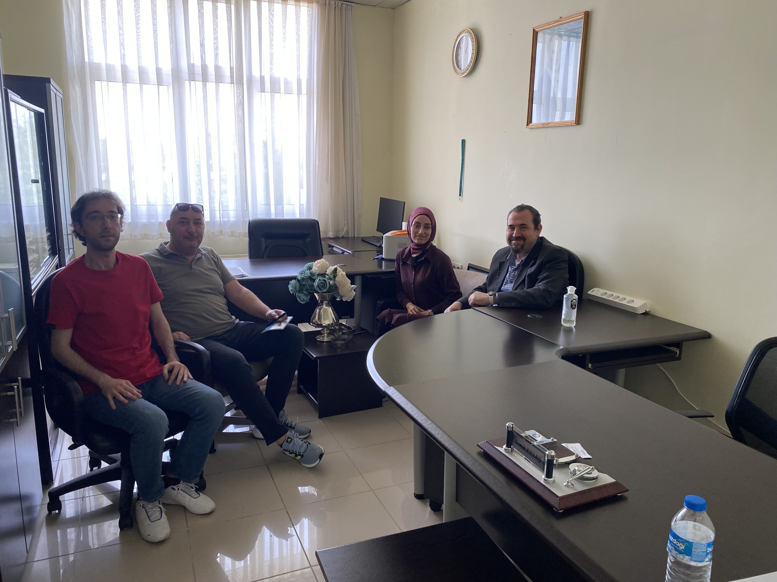 İç Denetleme Toplantısı 2