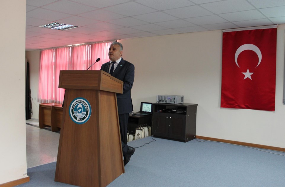 Ayvalık MYO Mezuniyet Töreninde Coşku ve Gurur Bir Arada 4