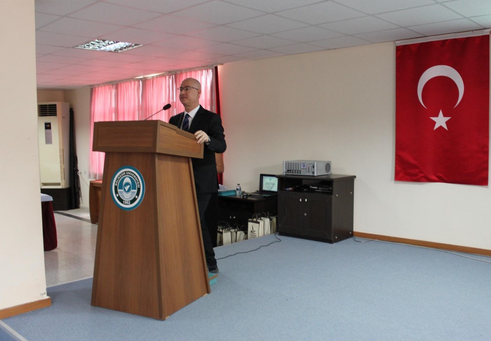 Ayvalık MYO Mezuniyet Töreninde Coşku ve Gurur Bir Arada 5