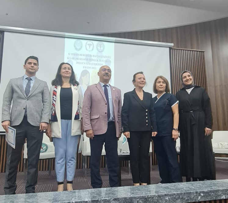 Balıkesir Üniversitesi’nde Hemşirelik Mesleğine Işık Tutan Buluşma 7