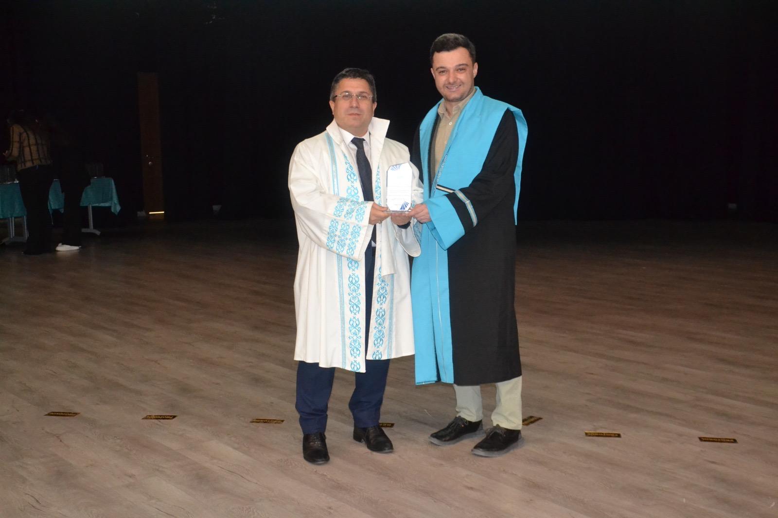 Görevde Yükselme Tebriği 2