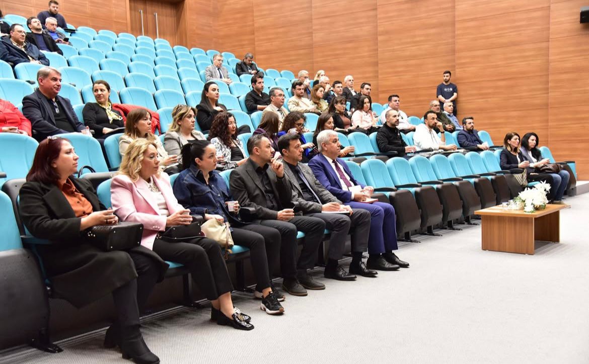 Marketing Program Attended BAUN Department Heads Meeting 