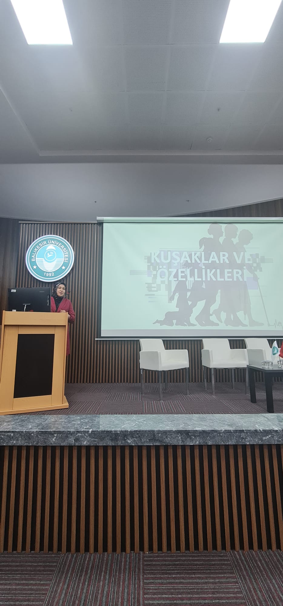 2025 Hemşirelik Haftası Etkinlikleri (12-18 Mayıs) 6