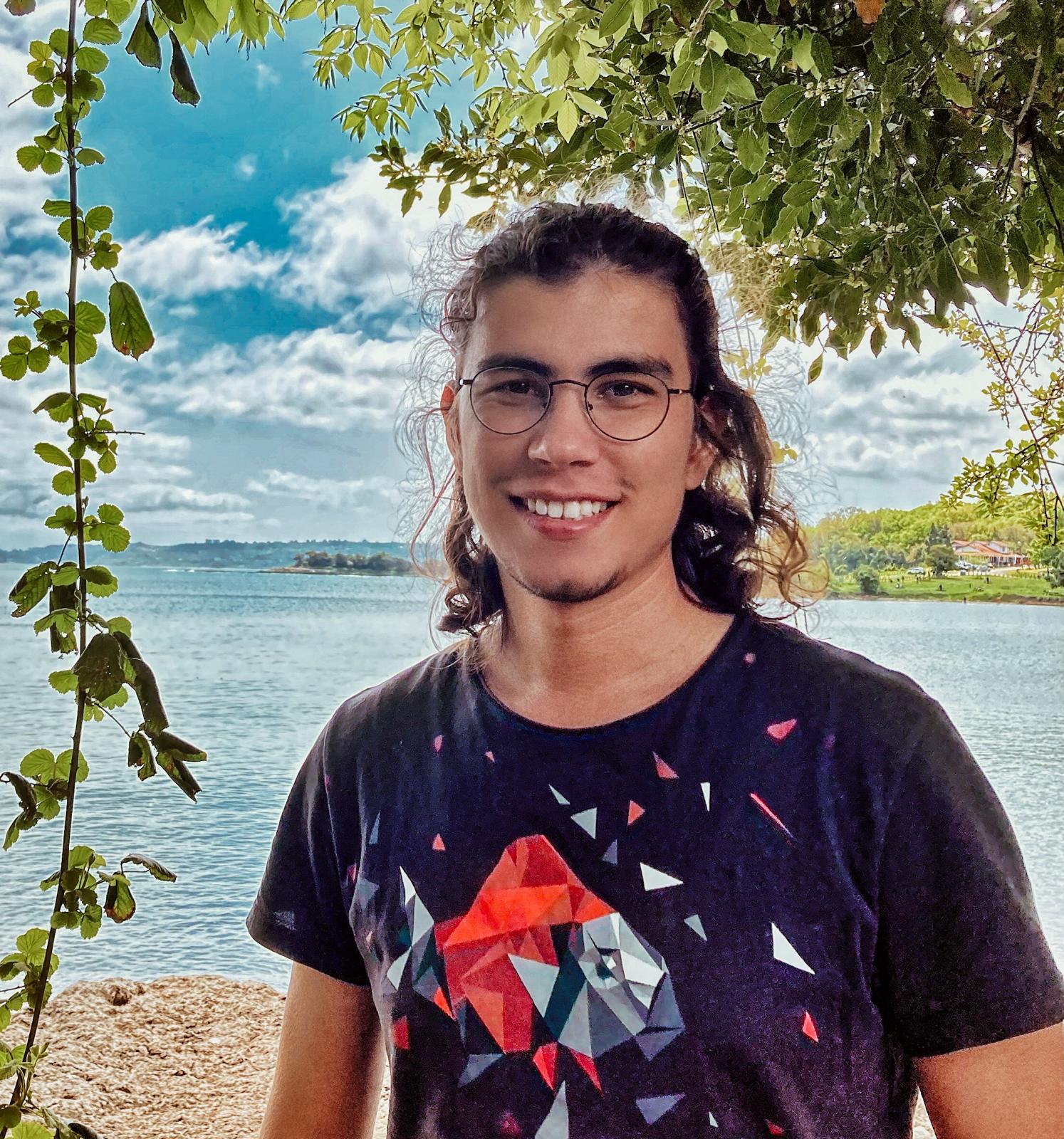 Ömer Burak Tor