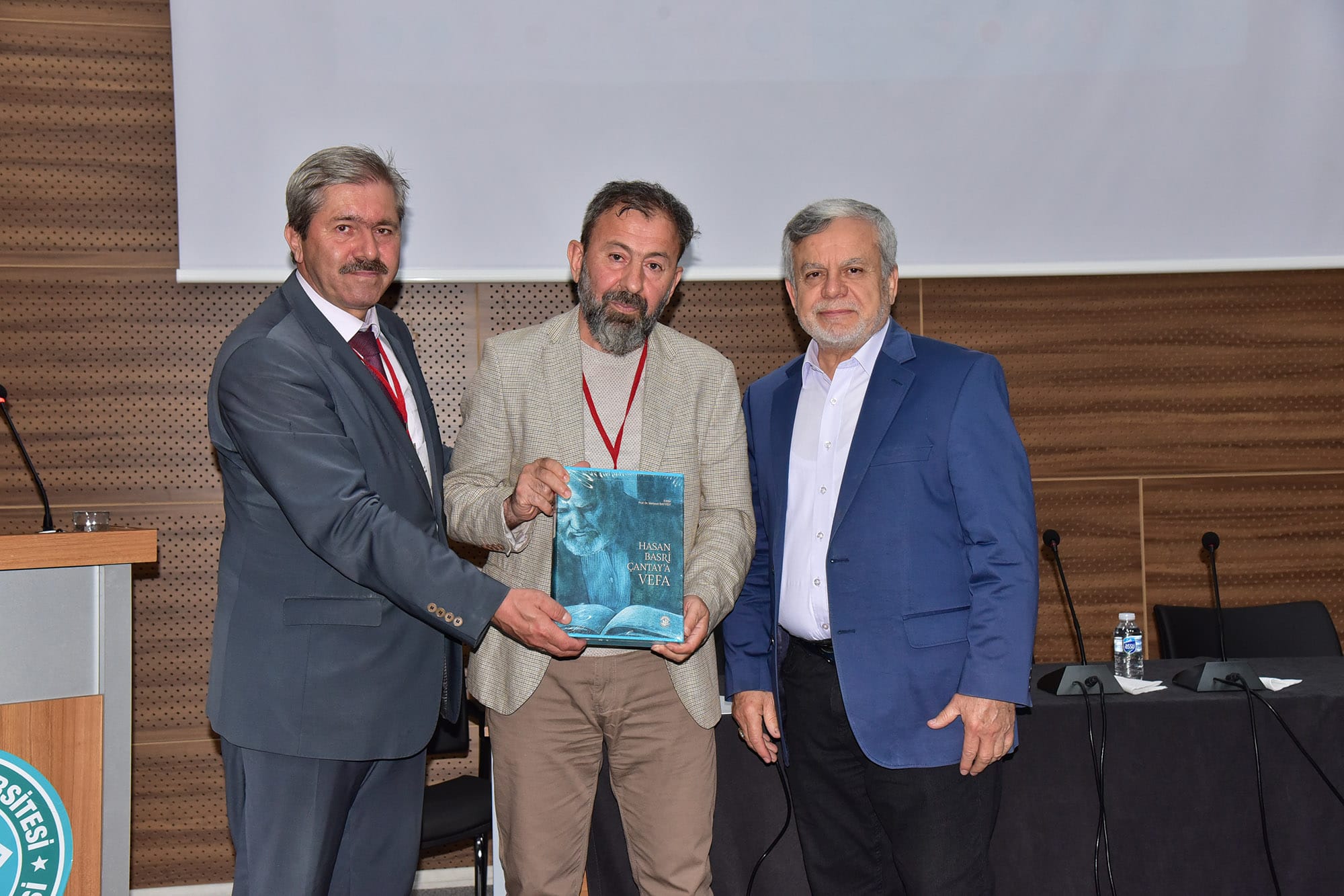 Uluslararası İlahiyat Araştırmaları Öğrenci Sempozyumu Tamamlandı 2