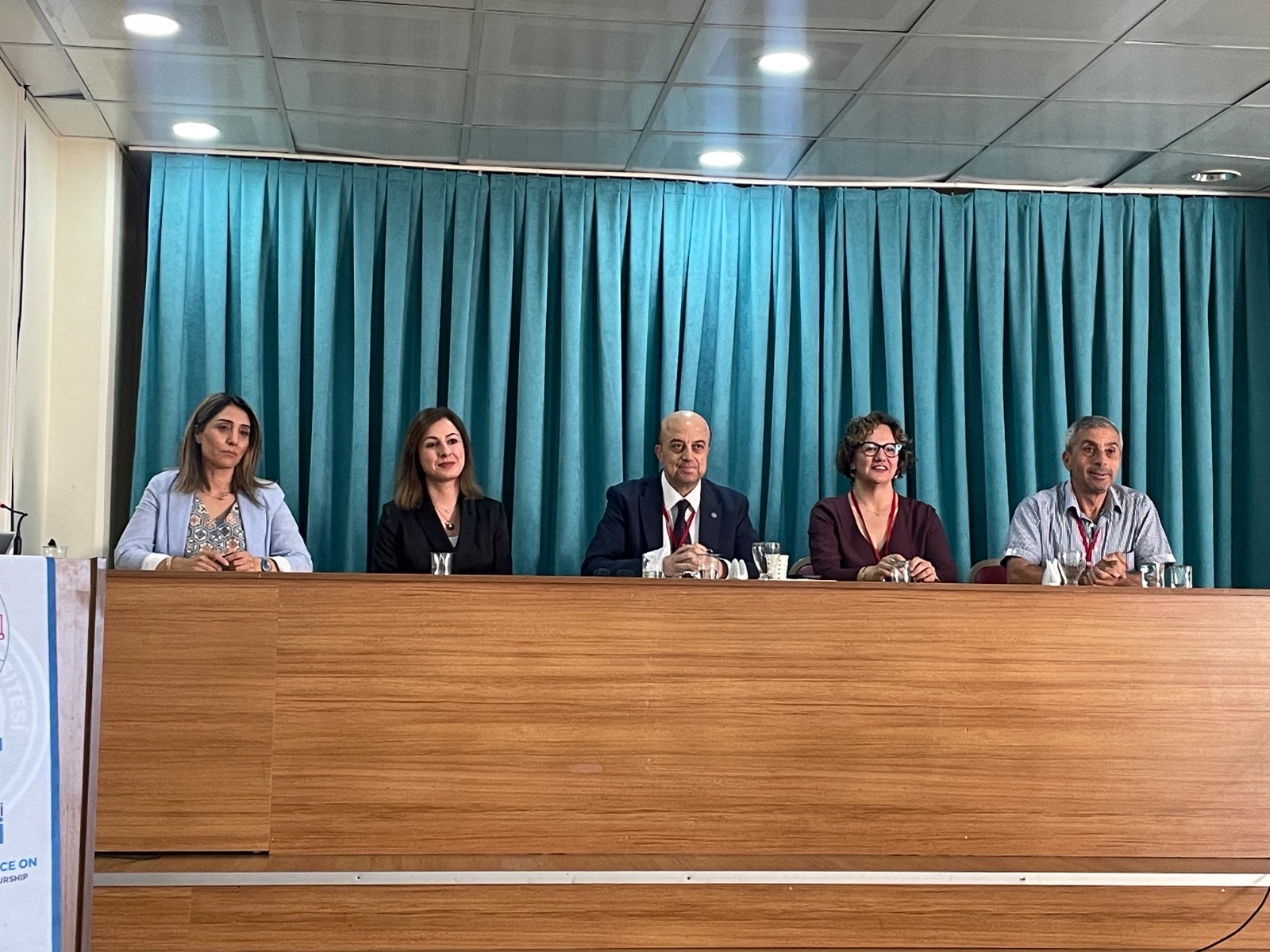 BAÜN’de Uluslararası Eğitim Buluşması: Fen, Matematik, Girişimcilik ve Teknolojide Dijital Çağa Yön Veren Kongre