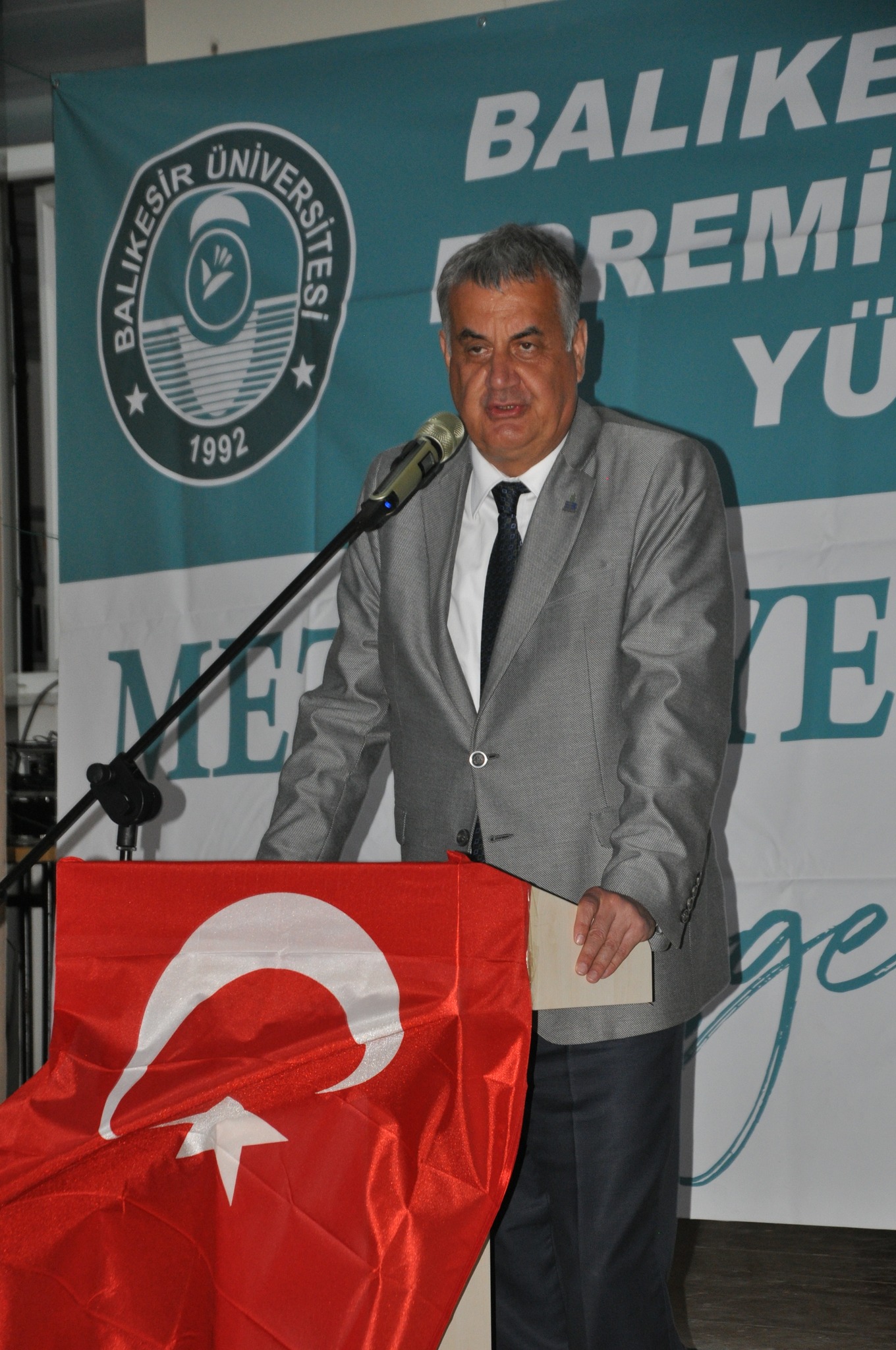 2024-2025 Mezuniyet törenimiz gerçekleştirildi 2