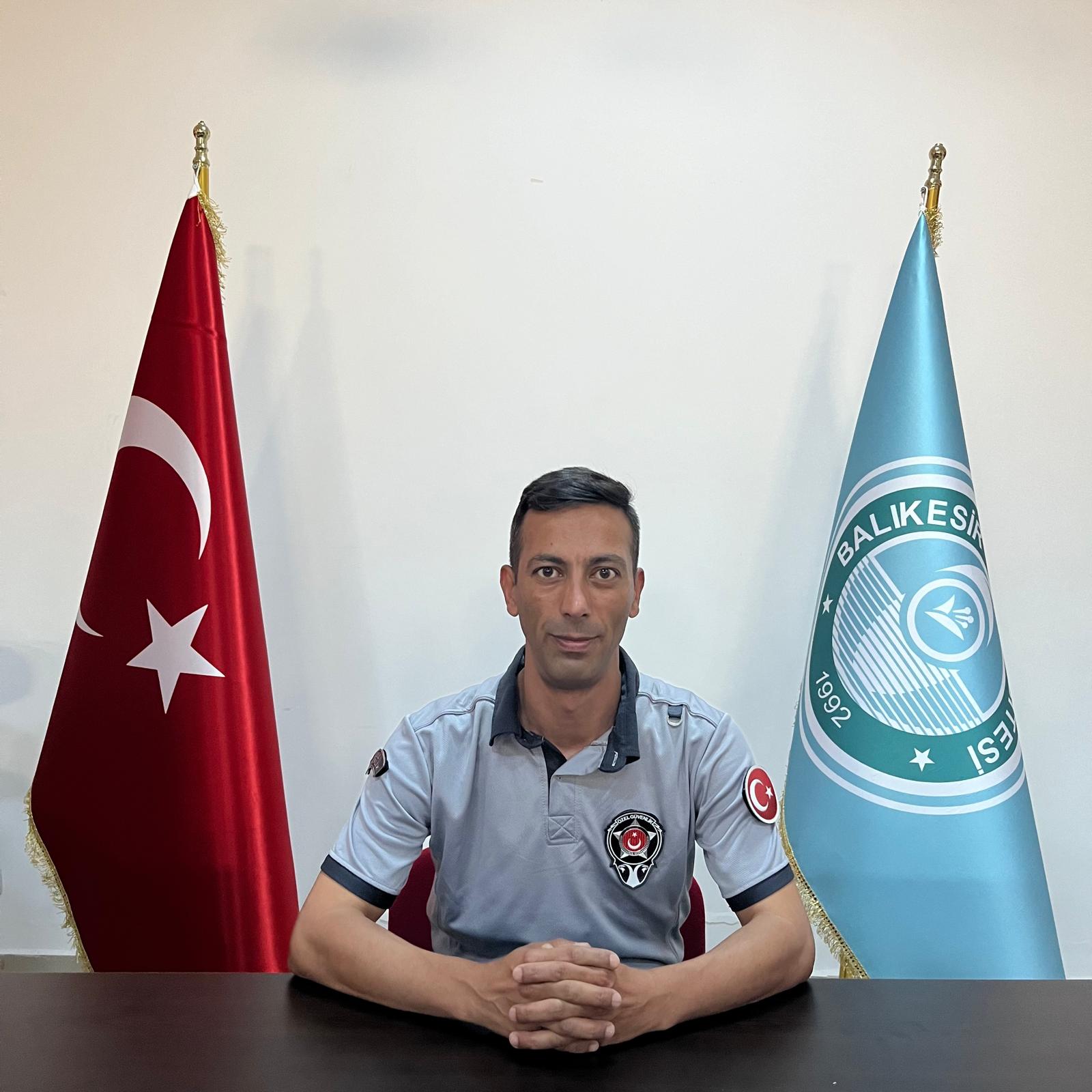 Mustafa ERSOY