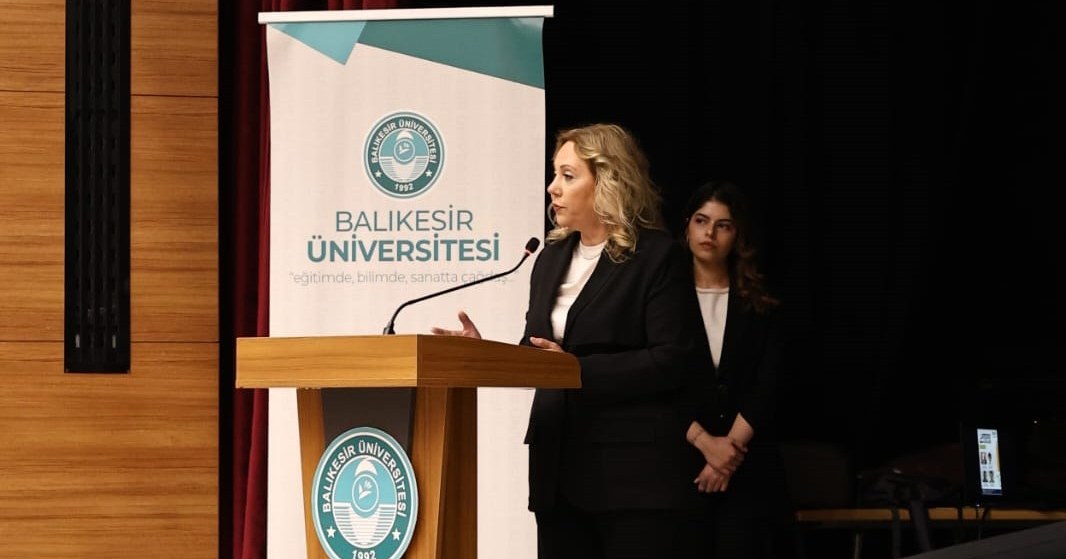 2. KARİYER GÜNLERİ ETKİNLİĞİNE KATILIM 4