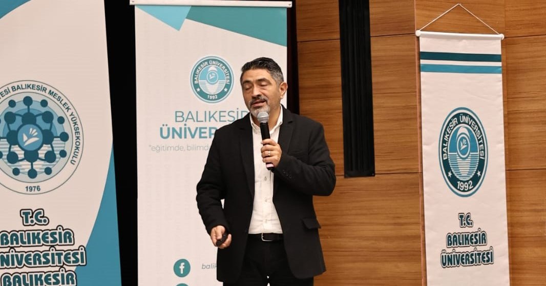 2. KARİYER GÜNLERİ ETKİNLİĞİNE KATILIM 6