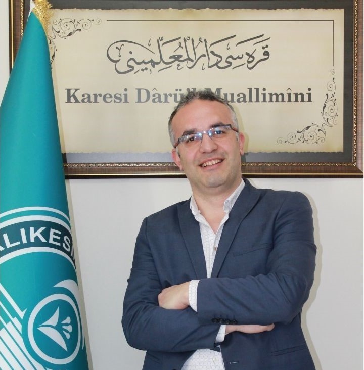 Ahmet Melih GÜNEŞ