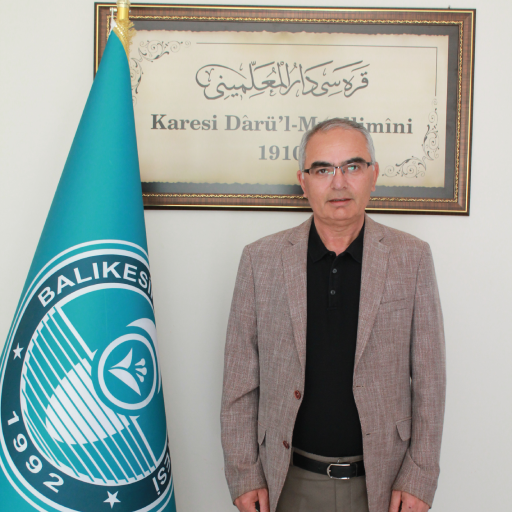 Mehmet BAŞTÜRK