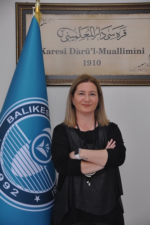 Özge GENÇEL ATAMAN