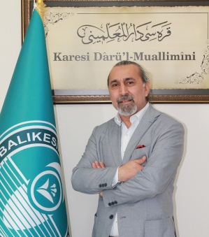 Devrim ÜZEL