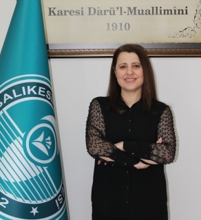 Sonnur IŞITAN