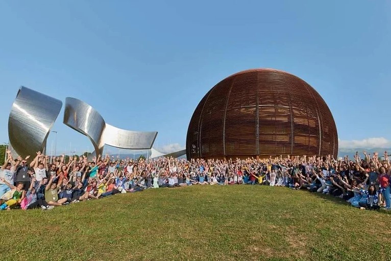 BAÜN Akademisyeni Doç. Dr. Yaşar Hiçyılmaz CERN’de Balıkesir Üniversitesini Temsil Edecek 2
