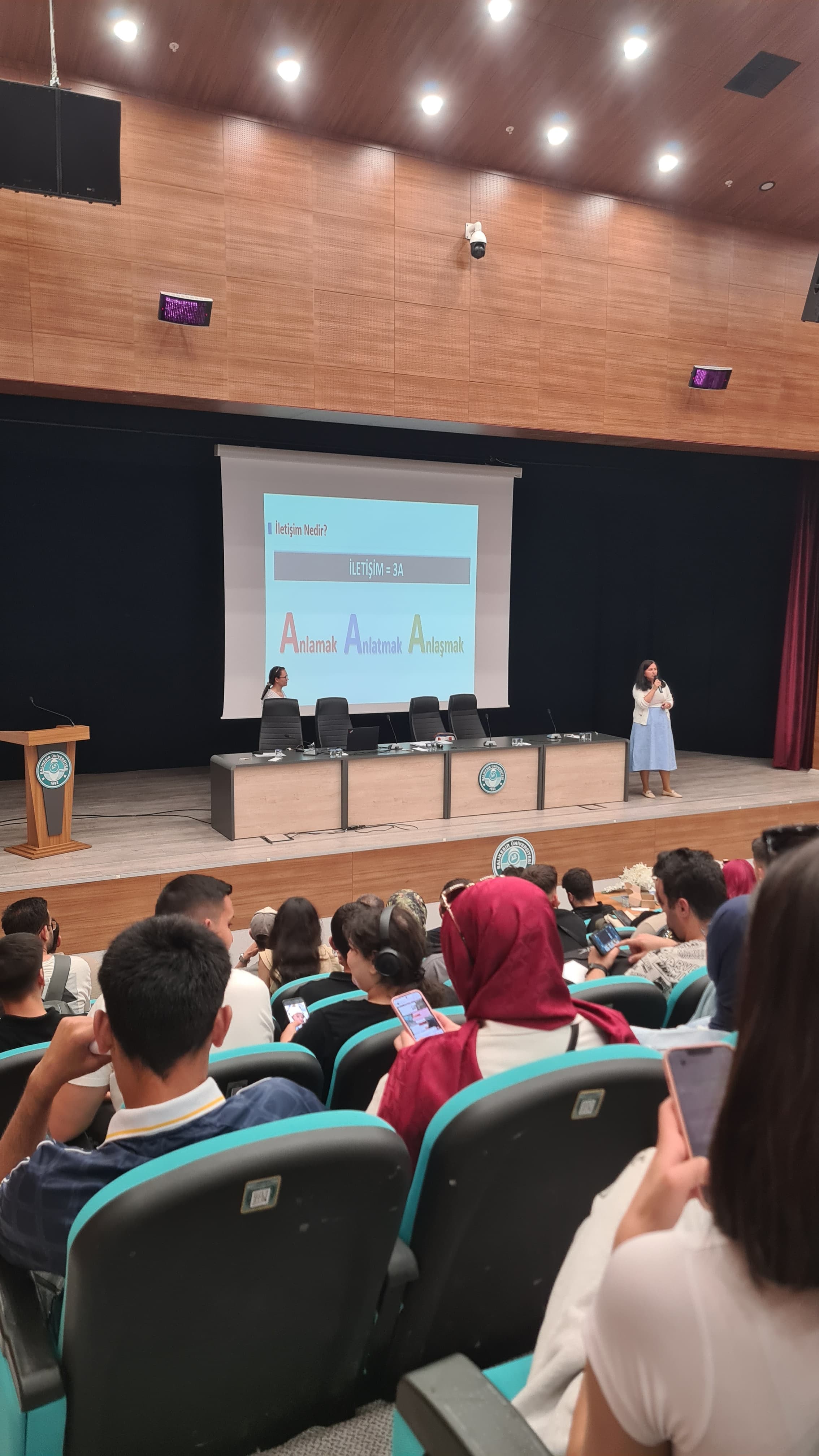 İş Kur Gençlik Programı Eğitimleri Tamamlandı 3