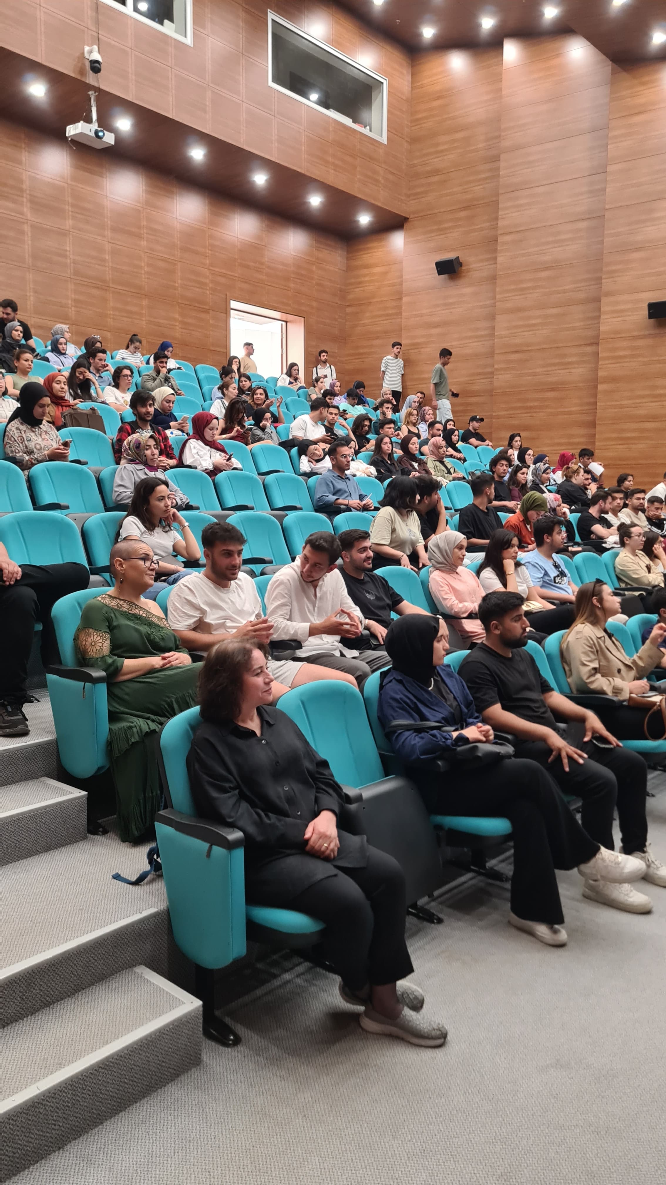 İş Kur Gençlik Programı Eğitimleri Tamamlandı 2