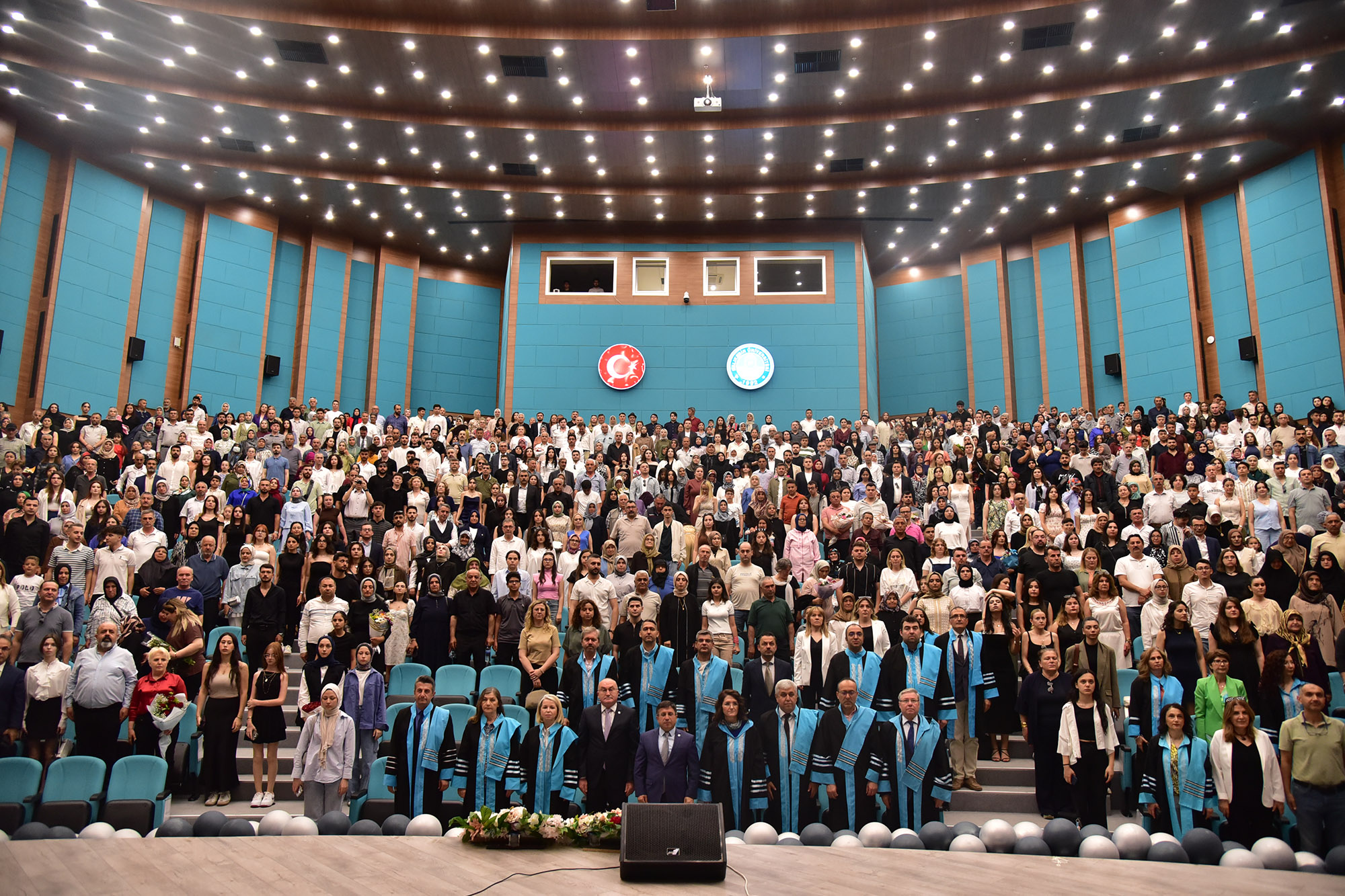 We bid farewell to our 2024-2025 graduates with great enthusiasm. May 27, 2025 1
