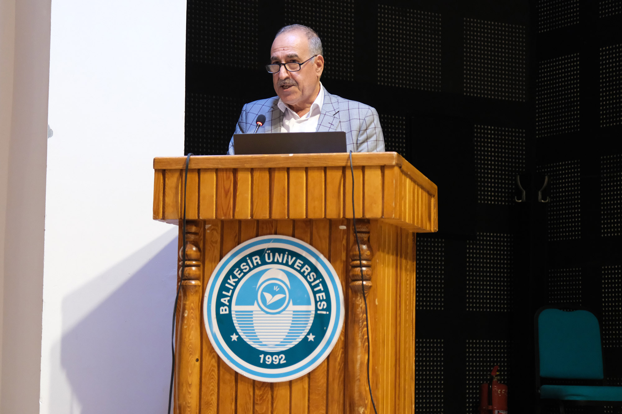 Yaş Alındı Ama Enerji Azalmadı: BAÜN 60+ Tazelenme Üniversitesi’nde Mutlu Kapanış 8