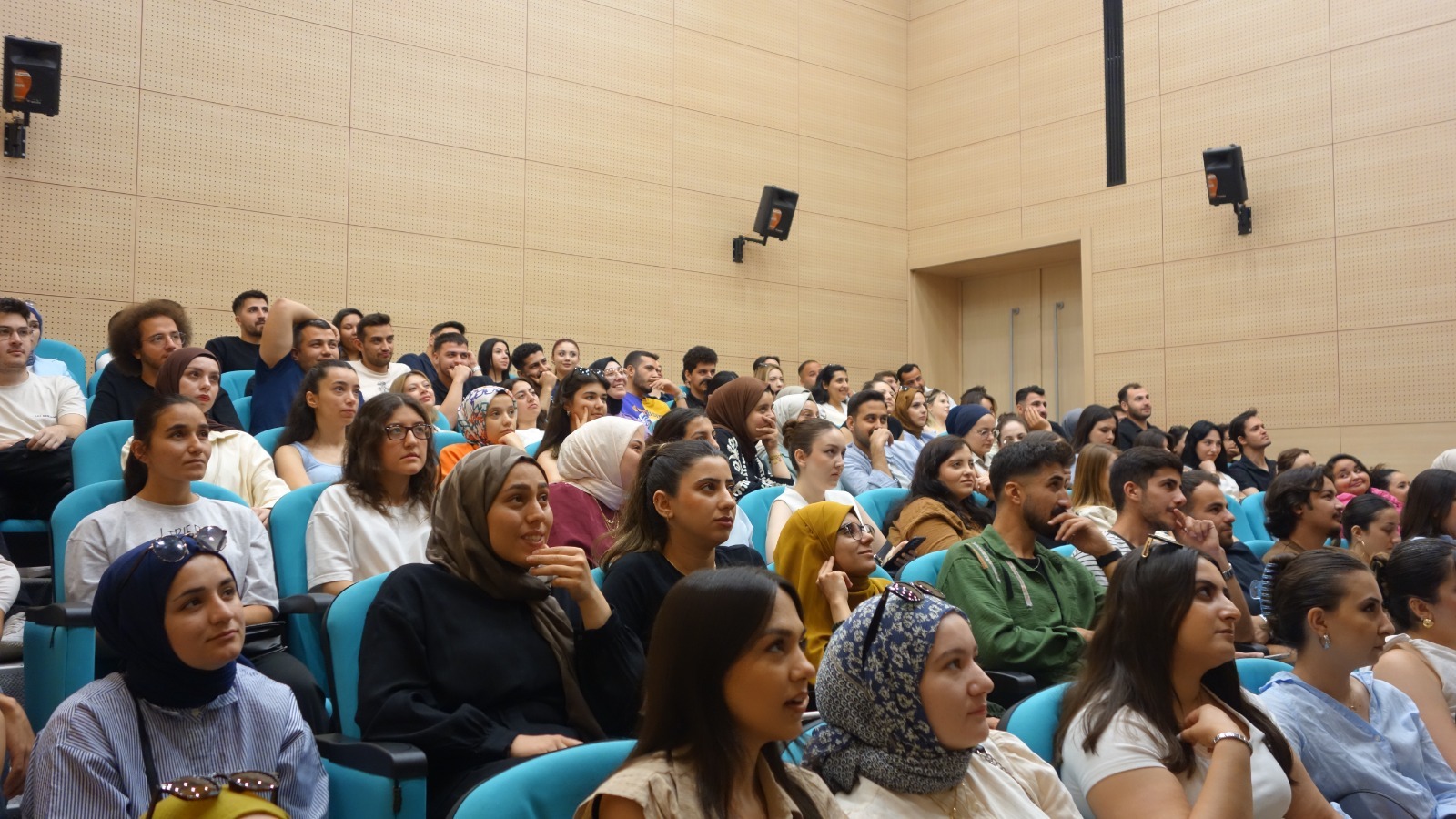 Balıkesir Üniversitesi’nde Uluslararası Semiyotik Konferansı: Türkiye’nin Avrupa İmajı Masaya Yatırıldı 3