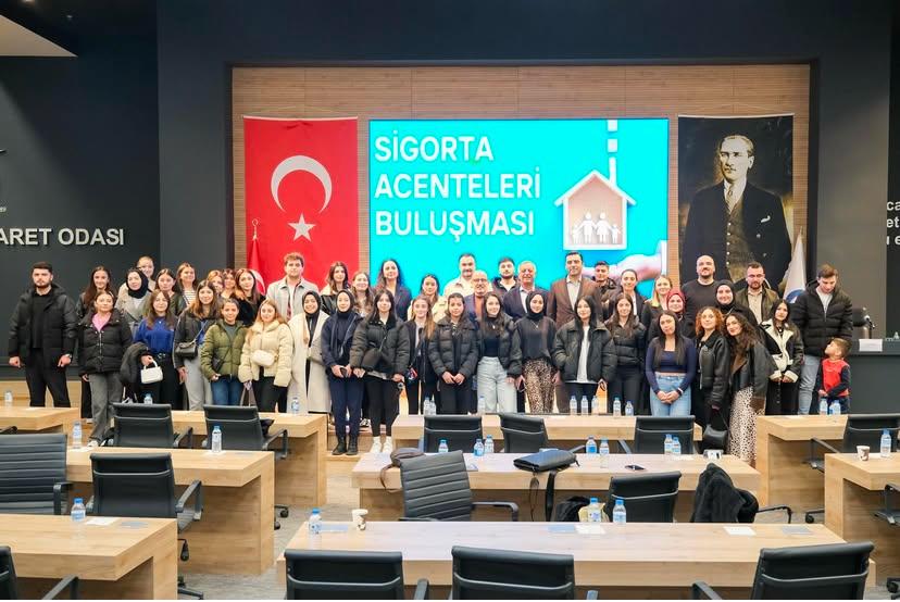 Sigorta Acenteleri Buluşması 