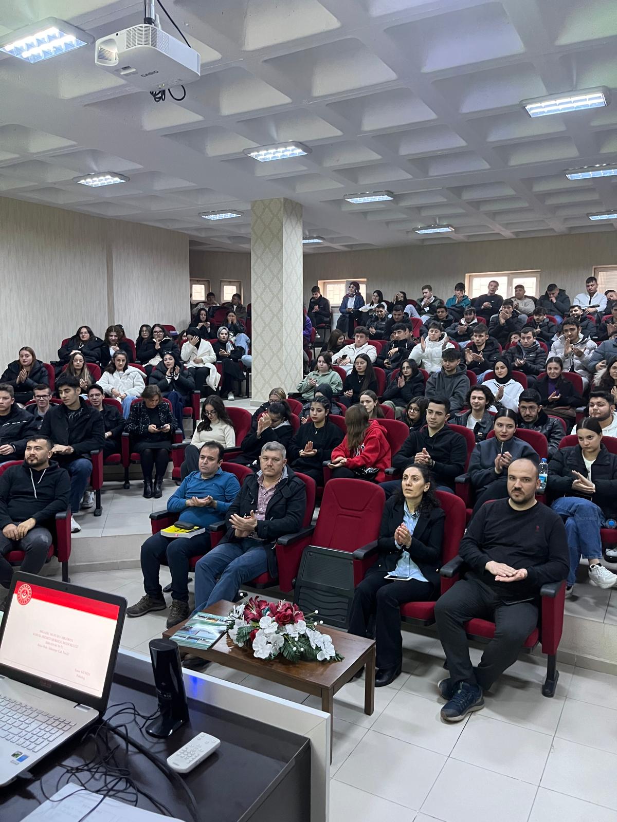 Aile Eğitimi ve Kadına Şiddet   1