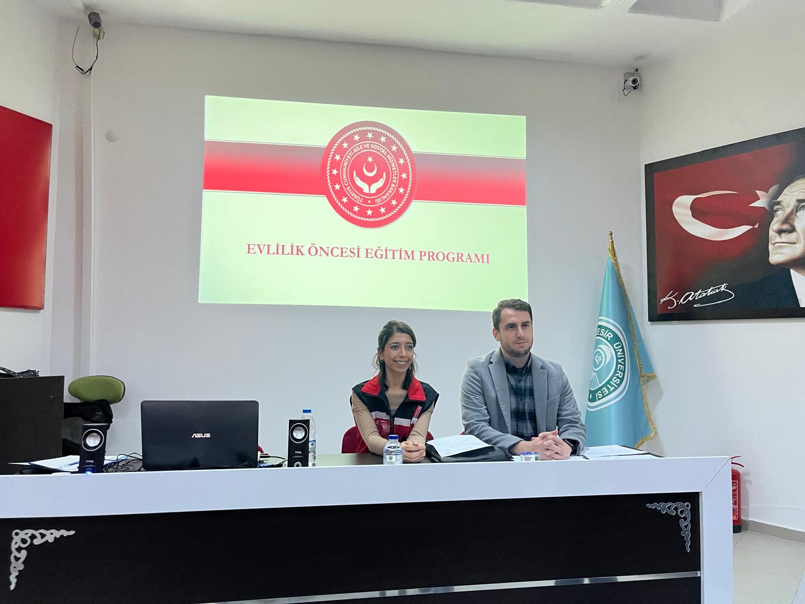 Aile Eğitimi ve Kadına Şiddet  