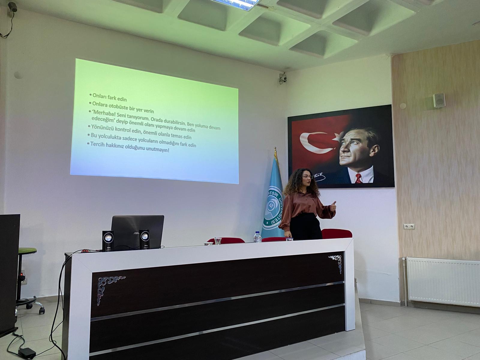 Söyleşi-Kendime İyi Bak  2