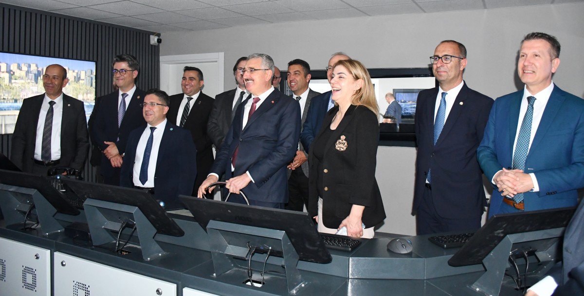 BAÜN Rektörü Prof. Dr. Yücel Oğurlu, Trakya Üniversiteler Birliği 24. Üst Kurul Toplantısına Katıldı 9