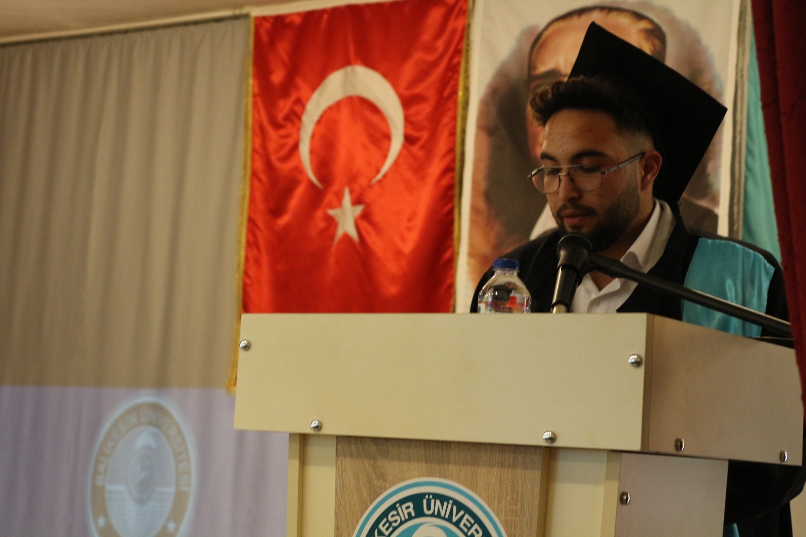 2024-2025 EĞİTİM-ÖĞRETİM YILI MEZUNİYET TÖRENİ 3