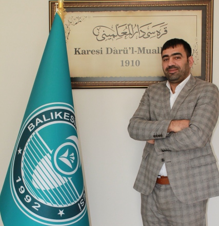 Derviş DAĞ