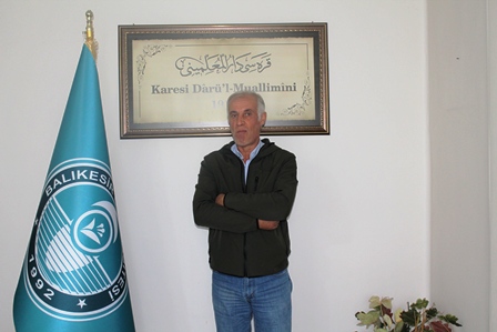 Erol ALTINÖZ