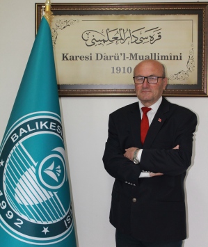 Mehmet GÜNGÖREN