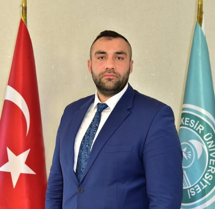 Ali Eren DEMİREZEN