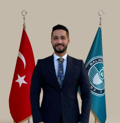 Harun KAHRAMAN