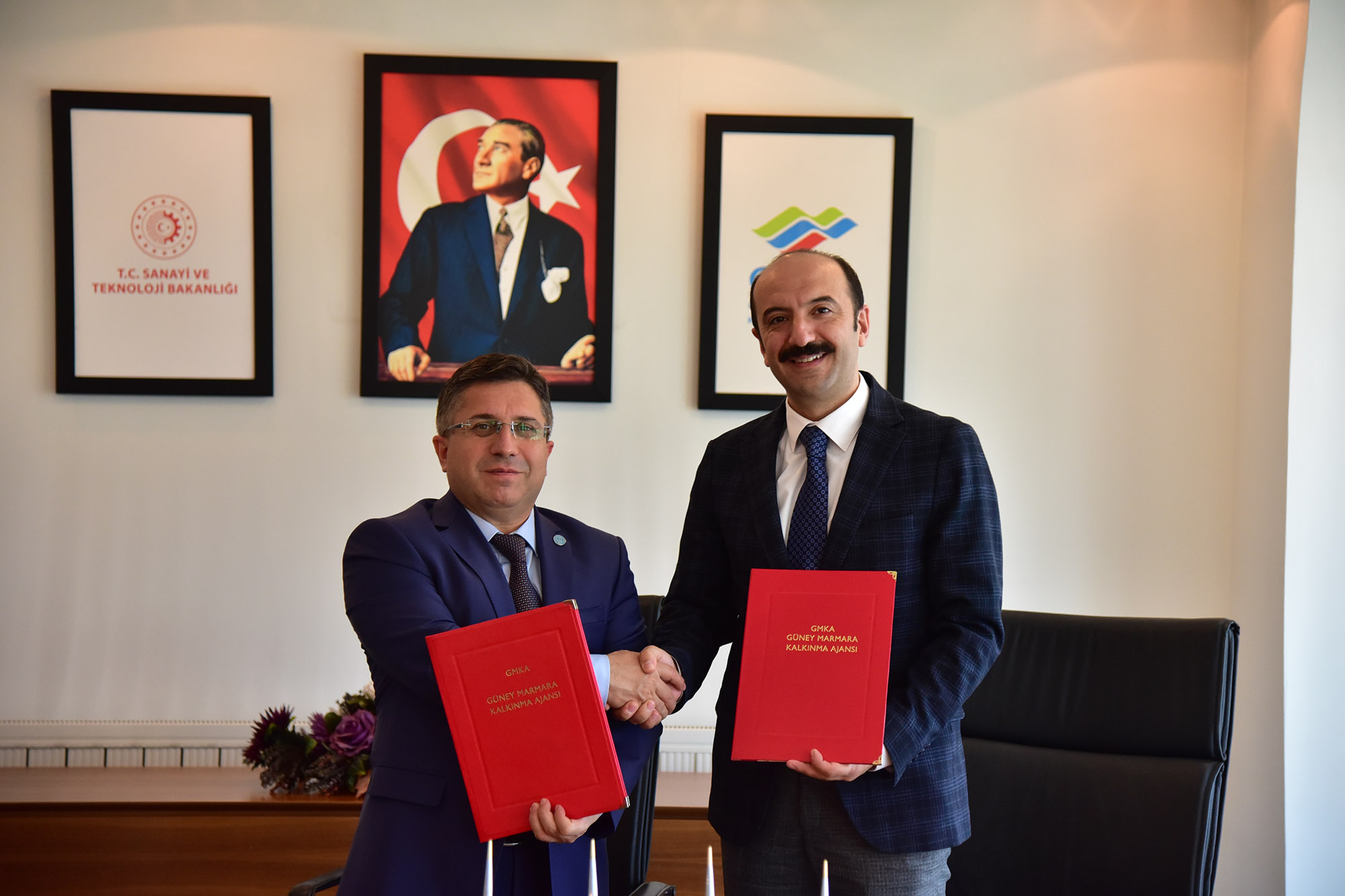 Kadınların Dijital Gücüne ERP Desteği: BAÜN’den Öncü Proje 1