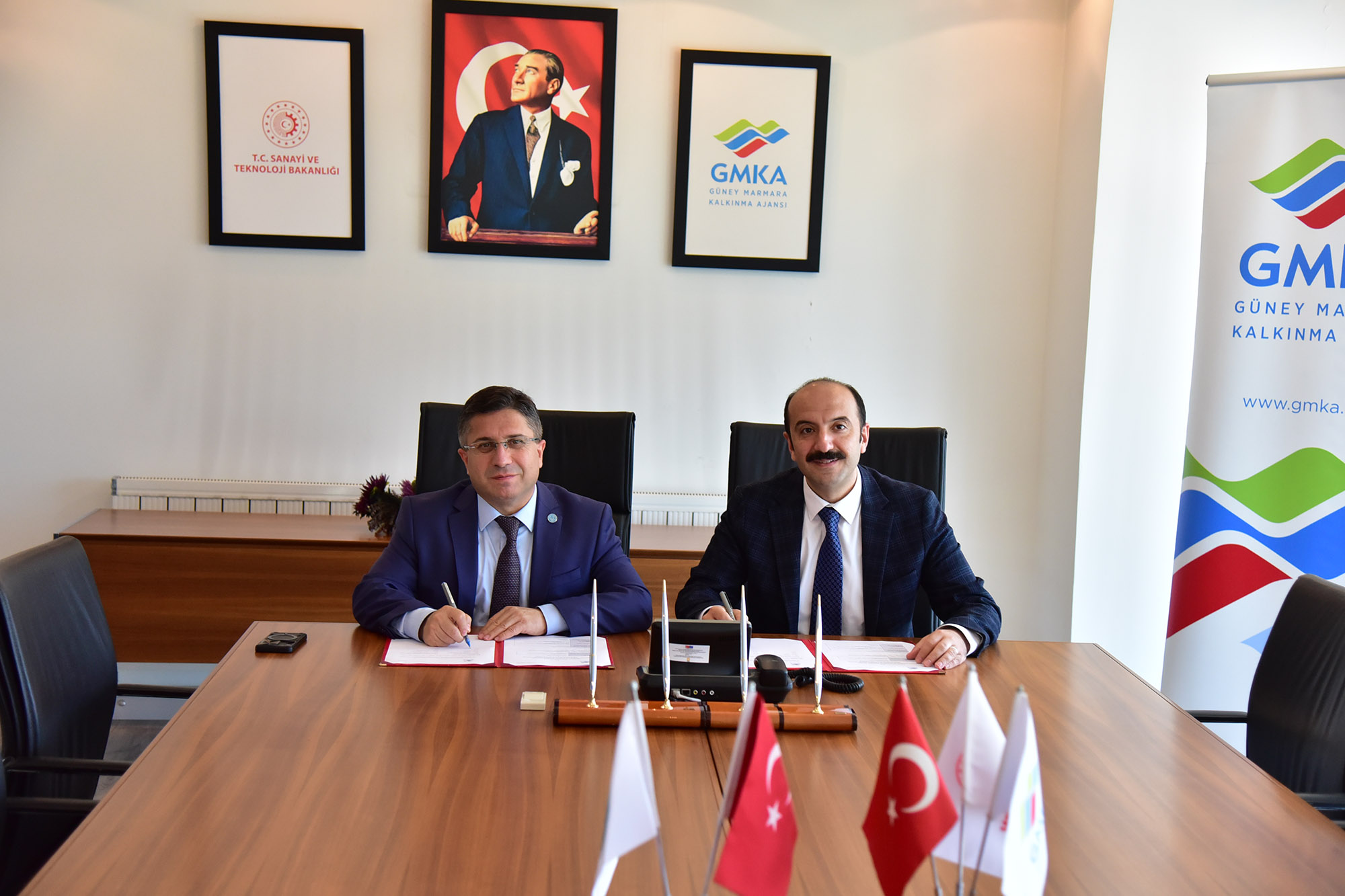 Kadınların Dijital Gücüne ERP Desteği: BAÜN’den Öncü Proje 2