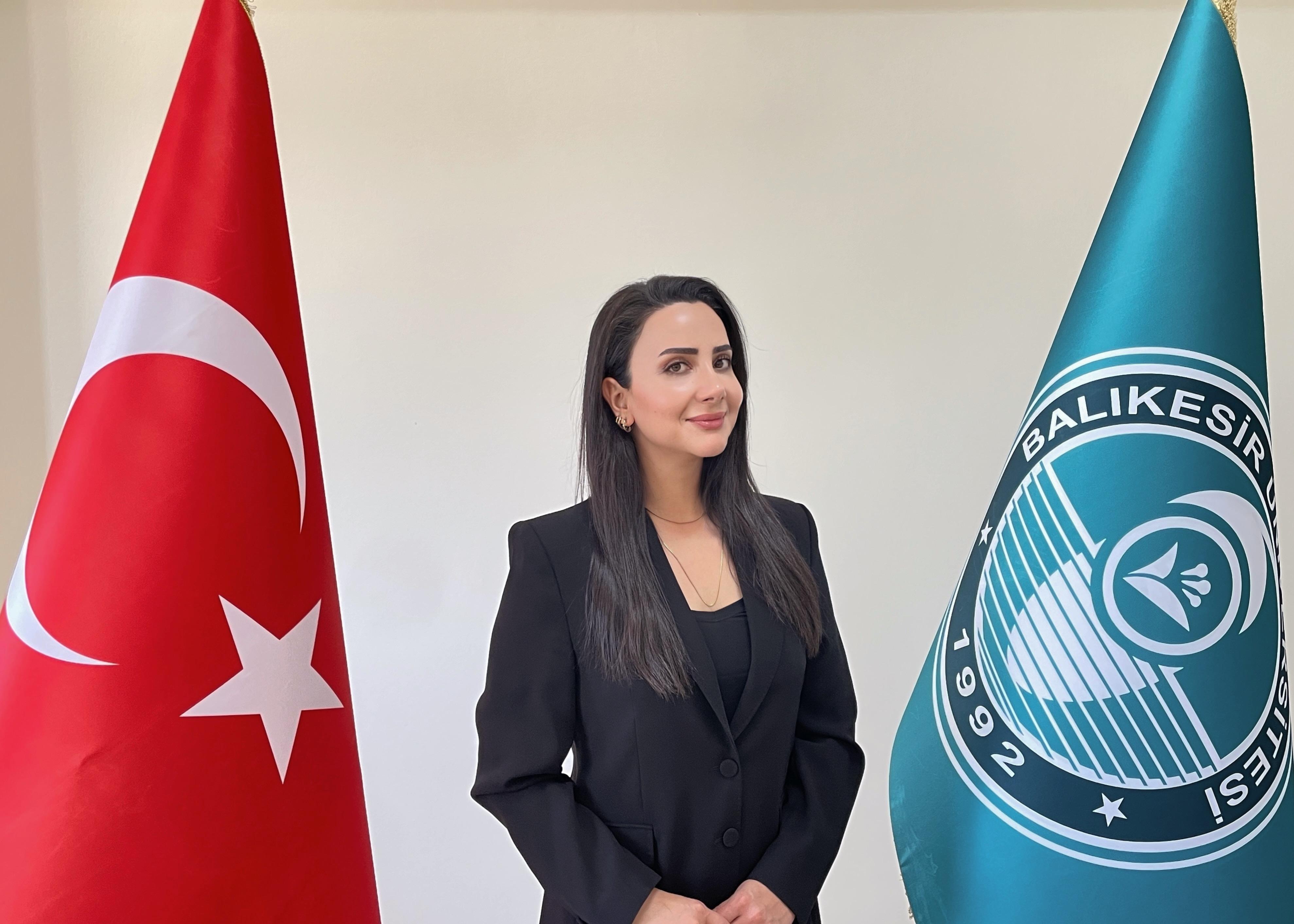 Merve GÜRSOY