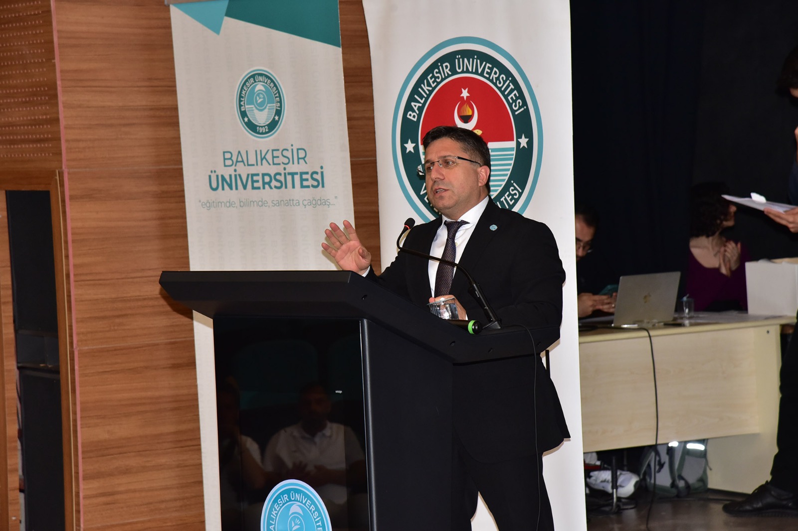 2024 - 2025 Eğitim Öğretim Yılı 10. Dönem Mezuniyet Töreni 7
