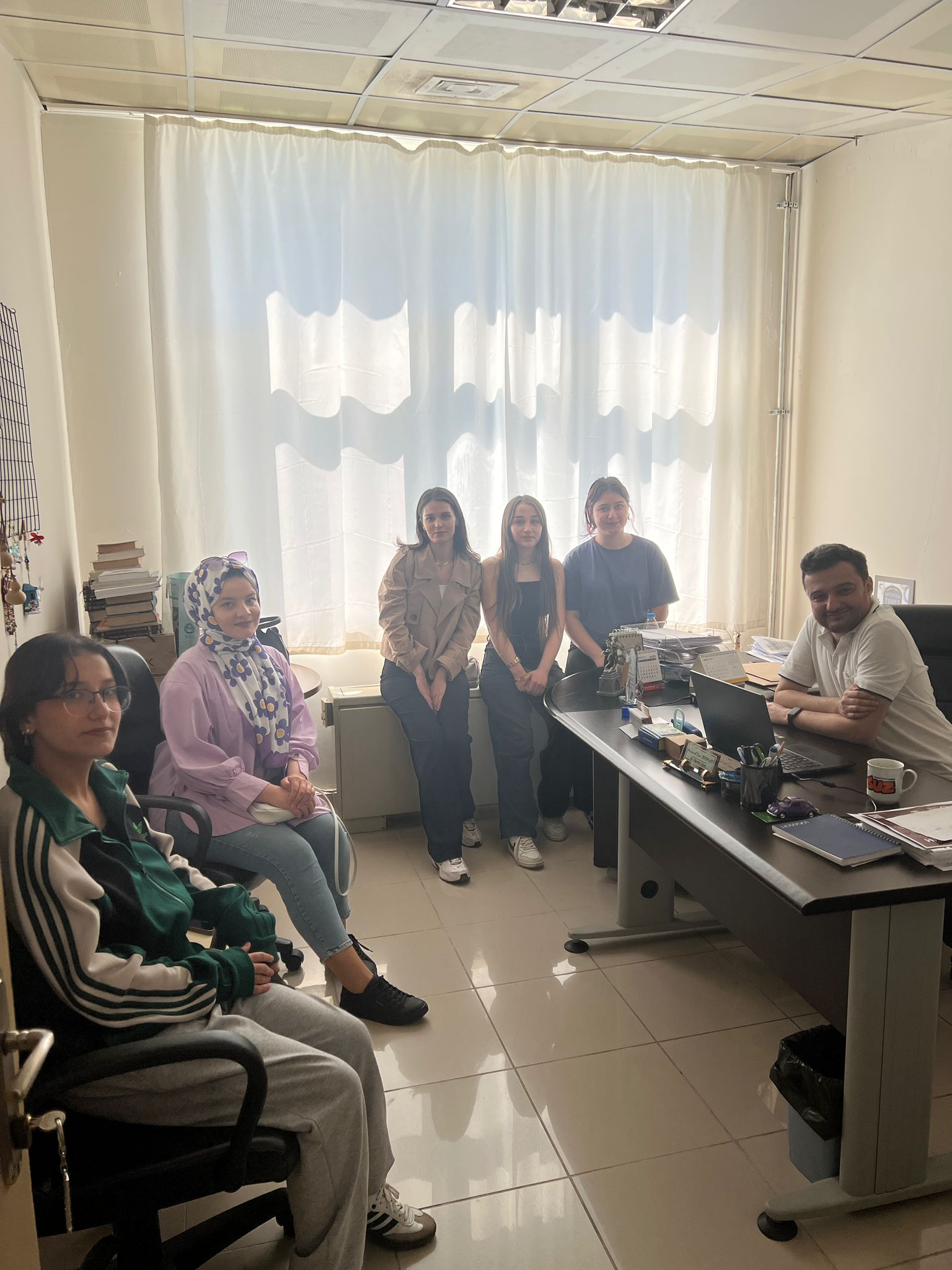 Marketing Program Achieves Accreditation Success 7