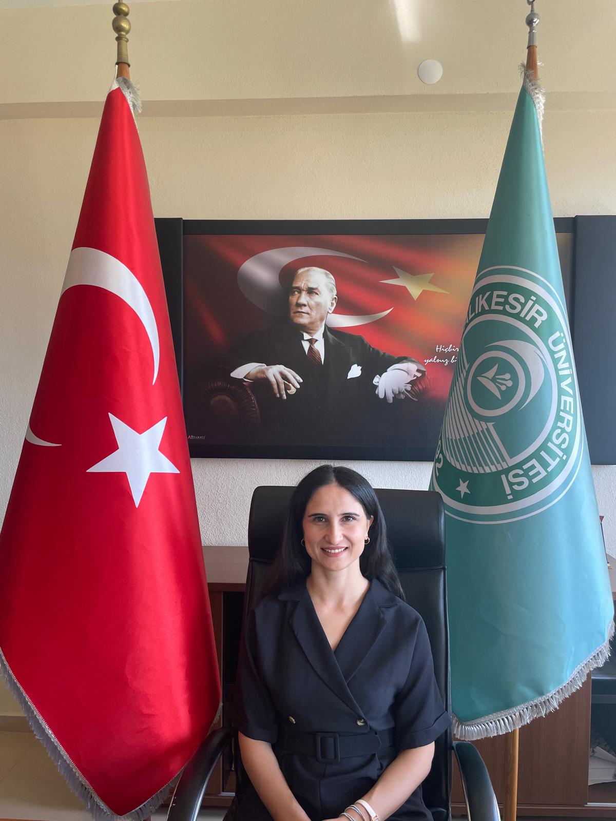 Jiyan KILIÇ