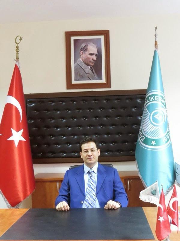 Ali Murat SAYILGAN