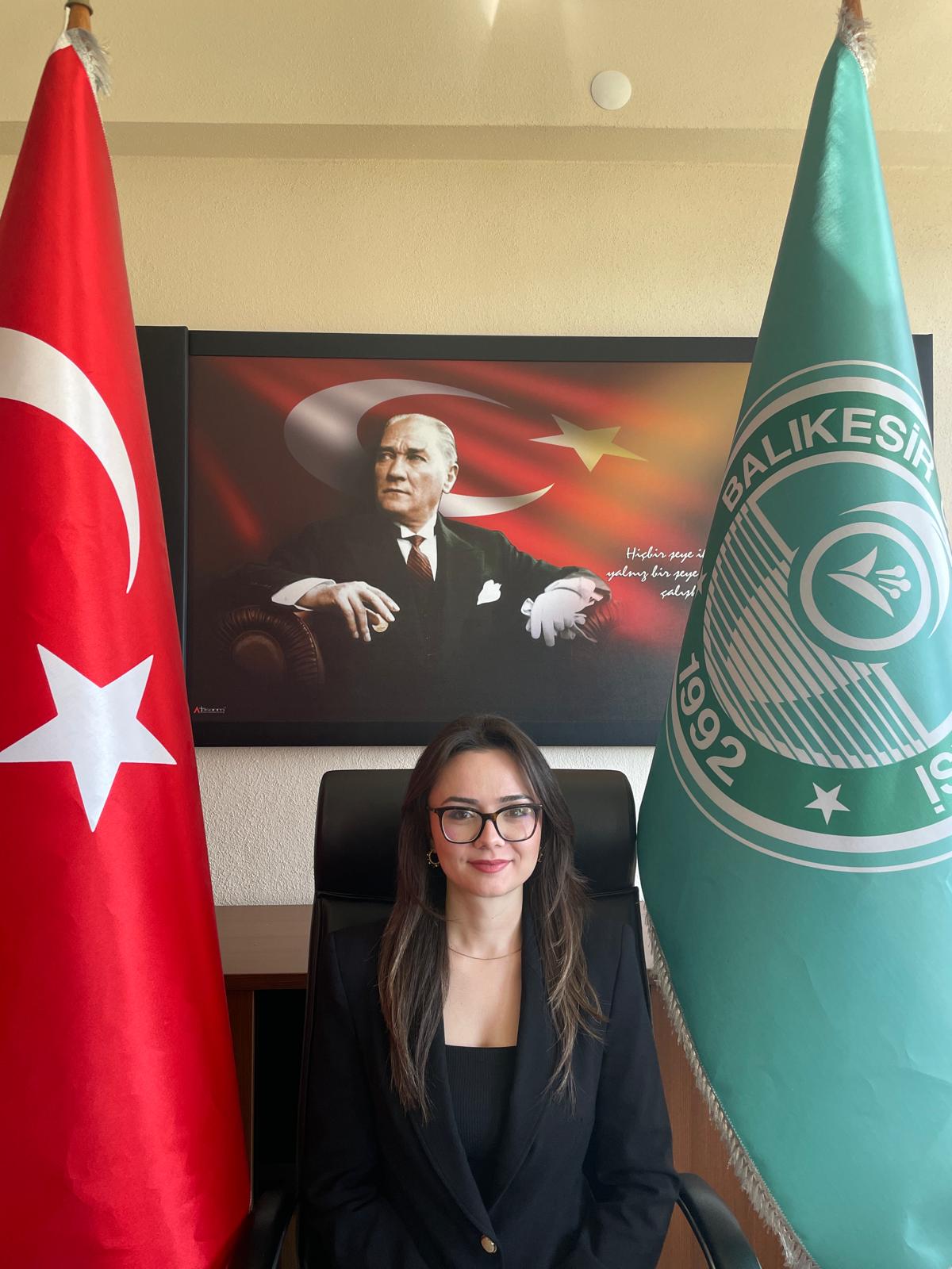 Büşra Nur ATAK