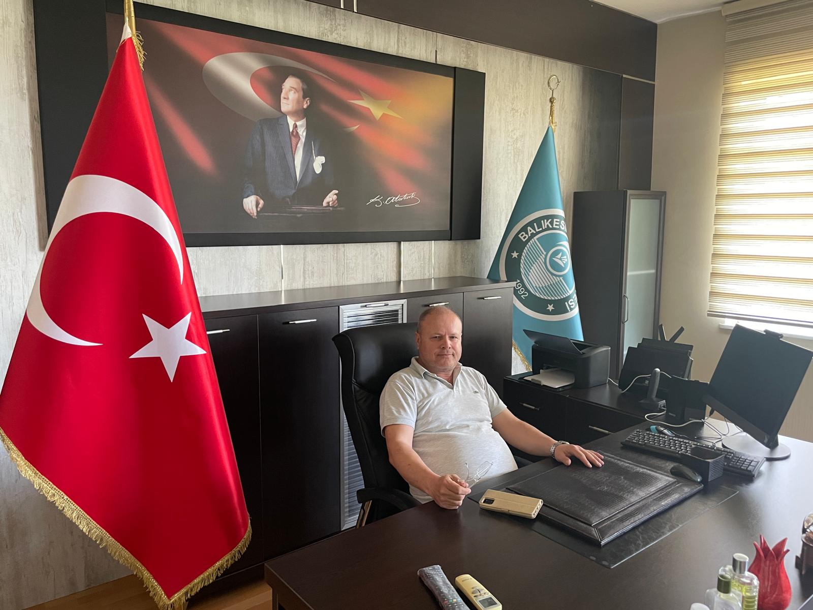 Nebahattin UÇAR