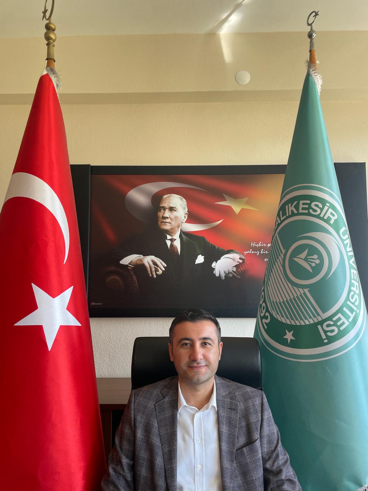 Şevket CANTÜRK