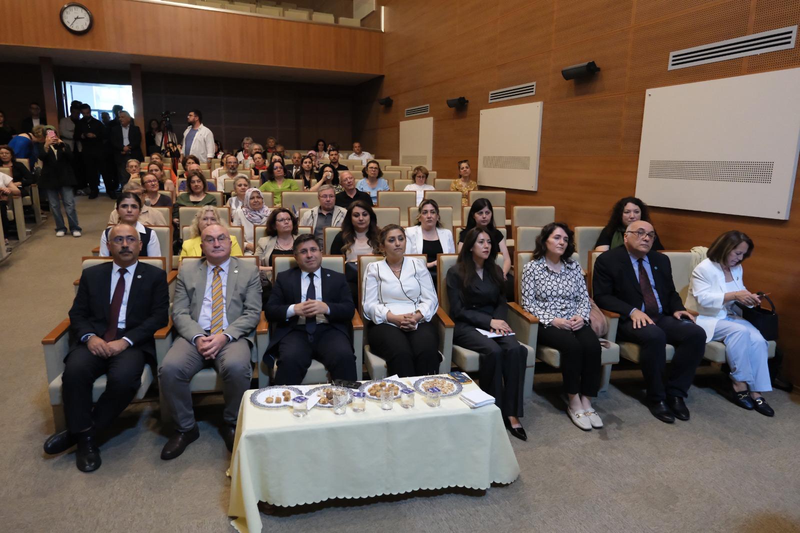 Aging Gracefully, Staying Energetic: A Joyful Closing at BAUN 60+ Refreshment University