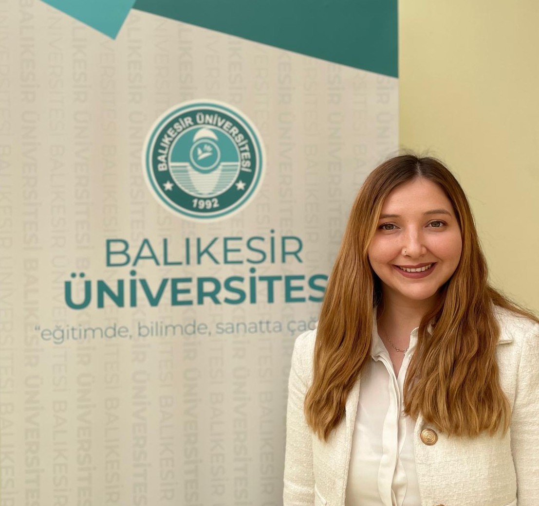 BEGÜMHAN ÖMEROĞLU GÜLADA